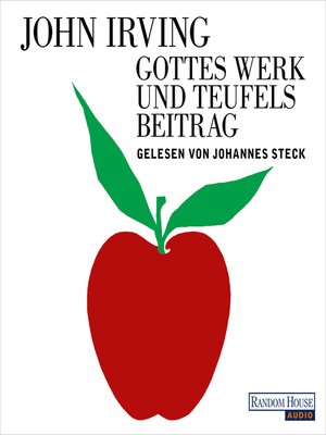 cover image of Gottes Werk und Teufels Beitrag
